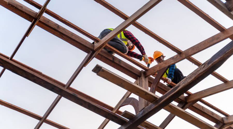 Expert top industrial roofings services in Gormania, WV